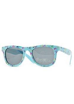 Dziecięce okulary przeciwsłoneczne polaryzacyjne EST-703B ze sklepu Stylion w kategorii Okulary przeciwsłoneczne dziecięce - zdjęcie 185963373