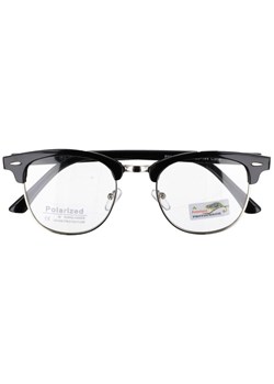 Okulary fotochromowe półramki CFP-5060 ze sklepu Stylion w kategorii Oprawki do okularów damskie - zdjęcie 185963393