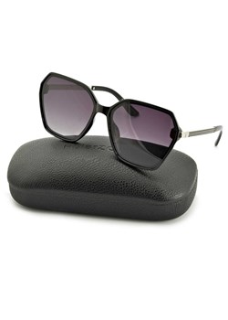 Okulary damskie polaryzacyjne Muchy POL-873 ze sklepu Stylion w kategorii Okulary przeciwsłoneczne damskie - zdjęcie 185963430