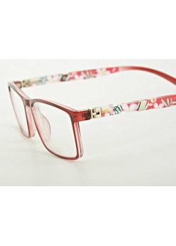 Minusy Okulary Damskie korekcyjne ST311 moc: -3.5 ze sklepu Stylion w kategorii Okulary korekcyjne damskie - zdjęcie 185963440