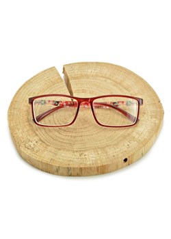 Minusy Okulary Damskie korekcyjne ST311 moc: -4.5 - id: 5665 - marki Stylion - 185963442 Minusy Okulary Damskie korekcyjne ST311 moc: -4.5 ze sklepu Stylion w kategorii Okulary korekcyjne damskie - zdjęcie 185963442