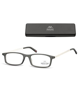 Kieszonkowe Okulary SLIM do Czytania Montana MR53 moc: +3 ze sklepu Stylion w kategorii Okulary korekcyjne damskie - zdjęcie 185963500
