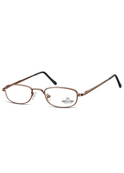 Okulary Asferyczne do Czytania Montana z Zawieszką MR63c moc: +3,5 ze sklepu Stylion w kategorii Okulary korekcyjne damskie - zdjęcie 185963520