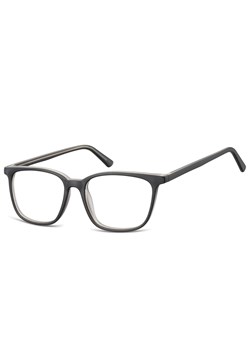 Okulary oprawki korekcyjne nerdy zerówki Sunoptic CP133A - id: 5852 - marki Sunoptic - 185963524 Okulary oprawki korekcyjne nerdy zerówki Sunoptic CP133A ze sklepu Stylion w kategorii Okulary korekcyjne damskie - zdjęcie 185963524