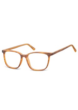 Okulary oprawki korekcyjne nerdy zerówki Sunoptic CP133F - id: 5858 - marki Sunoptic - 185963530 Okulary oprawki korekcyjne nerdy zerówki Sunoptic CP133F ze sklepu Stylion w kategorii Okulary korekcyjne damskie - zdjęcie 185963530