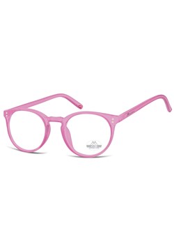 Okulary do Czytania Lenonki asferyczne Montana HMR55F moc: +2.5 ze sklepu Stylion w kategorii Okulary korekcyjne damskie - zdjęcie 185963534