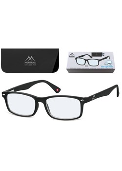 Okulary z filtrem do Komputera i Czytania moc: +3.50 z Antyrefleksem BLFBOX83 ze sklepu Stylion w kategorii Okulary korekcyjne damskie - zdjęcie 185963591