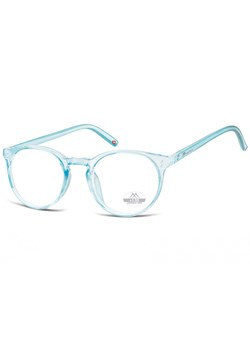 Okulary do Czytania Lenonki asferyczne Montana HMR55A (moc: +3) - id: 5937 - marki Montana - 185963594 Okulary do Czytania Lenonki asferyczne Montana HMR55A (moc: +3) ze sklepu Stylion w kategorii Okulary korekcyjne damskie - zdjęcie 185963594