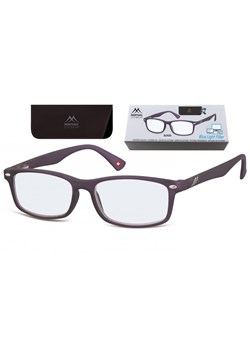 Okulary zerówki z filtrem do Komputera moc: 0 z Antyrefleksem BLFBOX83D ze sklepu Stylion w kategorii Okulary korekcyjne damskie - zdjęcie 185963620