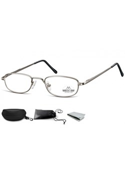 Okulary Asferyczne do Czytania Montana z Zawieszką MR63A (moc: +2) ze sklepu Stylion w kategorii Okulary korekcyjne damskie - zdjęcie 185963621