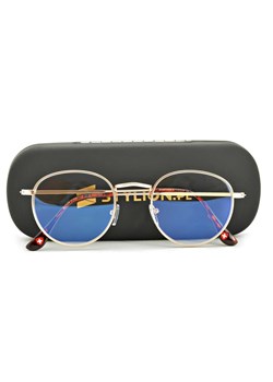 Okulary do czytania z Filtrem BLUE LIGHT do komputera moc: +1,50 HBLF54A - id: 6008 - marki Stylion - 185963662 Okulary do czytania z Filtrem BLUE LIGHT do komputera moc: +1,50 HBLF54A ze sklepu Stylion w kategorii Okulary korekcyjne damskie - zdjęcie 185963662