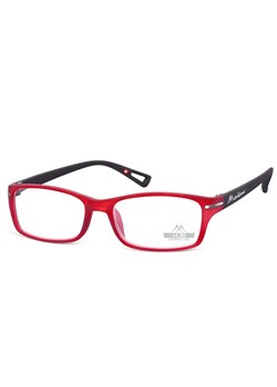 Okulary do Czytania asferyczne Montana MR76B moc: +2 ze sklepu Stylion w kategorii Okulary przeciwsłoneczne damskie - zdjęcie 185963692