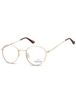 Okulary do Czytania Lenonki asferyczne Montana HMR54A moc: +1 - id: 6058 - marki Montana - 185963710 Okulary do Czytania Lenonki asferyczne Montana HMR54A moc: +1 ze sklepu Stylion w kategorii Okulary korekcyjne damskie - zdjęcie 185963710