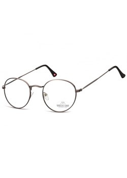 Okulary do Czytania Lenonki asferyczne Montana HMR54 moc: +2,5 ze sklepu Stylion w kategorii Okulary korekcyjne damskie - zdjęcie 185963712