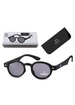 Przyciemniane Asferyczne Okulary do czytania Lenonki Montana MR92S moc: +1 - id: 6069 - marki Montana - 185963720 Przyciemniane Asferyczne Okulary do czytania Lenonki Montana MR92S moc: +1 ze sklepu Stylion w kategorii Okulary przeciwsłoneczne damskie - zdjęcie 185963720