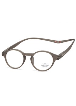 Okulary Na MAGNES do Czytania PLUSY Damskie Męskie MR60C moc: +2,5 ze sklepu Stylion w kategorii Okulary korekcyjne damskie - zdjęcie 185963734