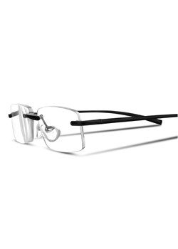 Patentki Bezramkowe Asferyczne Okulary aluminiowe do Czytania Montana MR68 moc: +3 ze sklepu Stylion w kategorii Okulary korekcyjne damskie - zdjęcie 185963744