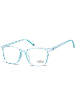 Okulary do Czytania Nerdy asferyczne Montana HMR56A moc: +1,5 ze sklepu Stylion w kategorii Okulary korekcyjne damskie - zdjęcie 185963754