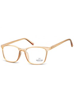 Okulary do Czytania Nerdy asferyczne Montana HMR56C moc: +3 ze sklepu Stylion w kategorii Okulary przeciwsłoneczne męskie - zdjęcie 185963764