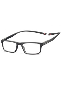Okulary Na MAGNES do Czytania PLUSY Damskie Męskie MR59 moc: +2,5 ze sklepu Stylion w kategorii Okulary korekcyjne damskie - zdjęcie 185963772