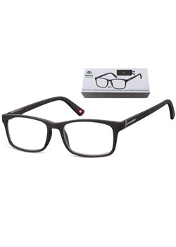 Okulary do Czytania asferyczne Montana MR73 (BOX73) moc: +3.5 ze sklepu Stylion w kategorii Okulary korekcyjne damskie - zdjęcie 185963780