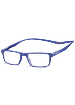 Okulary Na MAGNES do Czytania PLUSY Damskie Męskie MR59B moc: +2,5 ze sklepu Stylion w kategorii Okulary korekcyjne damskie - zdjęcie 185963782