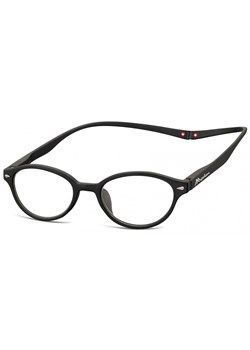 Okulary Na MAGNES do Czytania moc: +1 PLUSY Damskie Męskie MR61 ze sklepu Stylion w kategorii Okulary korekcyjne damskie - zdjęcie 185963934