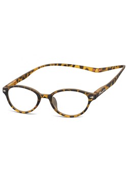 Okulary Na MAGNES do Czytania moc: +1 PLUSY Damskie Męskie MR61A ze sklepu Stylion w kategorii Okulary korekcyjne damskie - zdjęcie 185963941