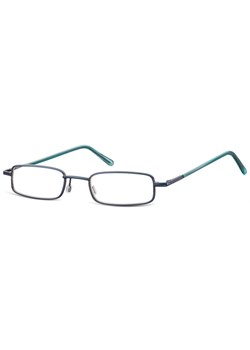 Asferyczne Okulary do Czytania moc: +2 Montana Plusy Kieszonkowe TR1B ze sklepu Stylion w kategorii Okulary przeciwsłoneczne damskie - zdjęcie 185963983