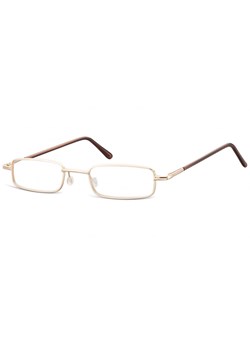 Asferyczne Okulary do Czytania moc: +1.5 Montana Plusy Kieszonkowe TR1C ze sklepu Stylion w kategorii Okulary korekcyjne damskie - zdjęcie 185963993