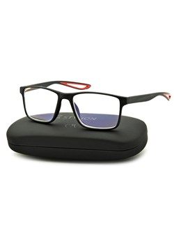 Plusy Męskie Okulary do Czytania moc: +1.50 z antyrefleksem ST315 ze sklepu Stylion w kategorii Paski męskie - zdjęcie 185964222
