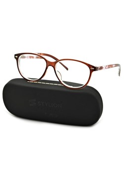 Minusy Okulary Damskie korekcyjne ST310A moc: -3,5 ze sklepu Stylion w kategorii Okulary przeciwsłoneczne damskie - zdjęcie 185964234