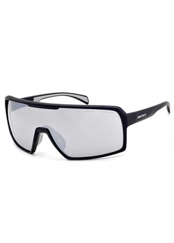 Okulary przeciwsłoneczne z lustrzanką Arctica S-332 ze sklepu Stylion w kategorii Okulary przeciwsłoneczne męskie - zdjęcie 185964292