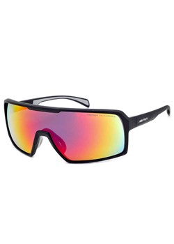 Okulary przeciwsłoneczne z tęczową lustrzanką Arctica S-332A ze sklepu Stylion w kategorii Okulary przeciwsłoneczne męskie - zdjęcie 185964293