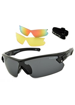 Okulary sportowe LOZANO LZ-129A Wymienne Szkła i Polaryzacja ze sklepu Stylion w kategorii Okulary przeciwsłoneczne męskie - zdjęcie 185964310