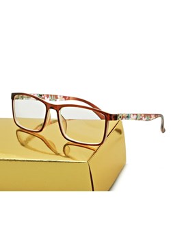 Minusy Okulary Damskie korekcyjne ST311A moc: -4.5 ze sklepu Stylion w kategorii Okulary korekcyjne damskie - zdjęcie 185964324