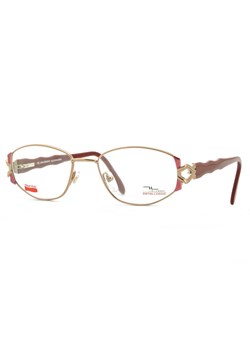 Okulary oprawki korekcyjne damskie antyalergiczne LIW LEWANT 134-45 ze sklepu Stylion w kategorii Okulary korekcyjne damskie - zdjęcie 185964442