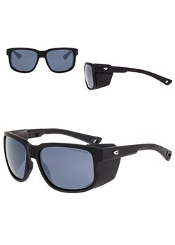 Lodowcowe okulary przeciwsłoneczne z polaryzacją GOG E455-1P w kat.4 - id: 7445 - marki Gog - 185964552 Lodowcowe okulary przeciwsłoneczne z polaryzacją GOG E455-1P w kat.4 ze sklepu Stylion w kategorii Okulary przeciwsłoneczne męskie - zdjęcie 185964552