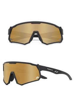Okulary przeciwsłoneczne rowerowe + ramka korekcyjna STW-C12 ze sklepu Stylion w kategorii Okulary przeciwsłoneczne męskie - zdjęcie 185964710