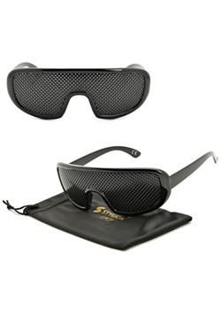 LECZĄCE WZROK okulary AJURWEDYJSKIE Korekcyjne ST-ACD ze sklepu Stylion w kategorii Okulary zerówki damskie - zdjęcie 185964714
