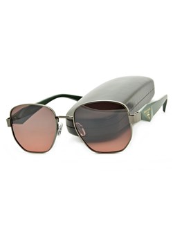 Damskie okulary przeciwsłoneczne REBECCA MOORE Milano z filtrem UV400 STL19 ze sklepu Stylion w kategorii Okulary przeciwsłoneczne damskie - zdjęcie 185964781