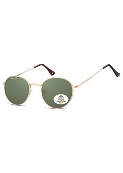 Okulary Lenonki przeciwsłoneczne z filtrem UV400 i polaryzacją MP92E-XL - id: 8496 - marki Montana - 185965260 Okulary Lenonki przeciwsłoneczne z filtrem UV400 i polaryzacją MP92E-XL ze sklepu Stylion w kategorii Okulary przeciwsłoneczne męskie - zdjęcie 185965260
