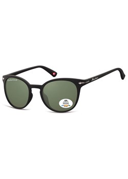 Okulary przeciwsłoneczne Kocie Oczy Damskie z filtrem UV400 i polaryzacją MP50A ze sklepu Stylion w kategorii Okulary przeciwsłoneczne damskie - zdjęcie 185965264