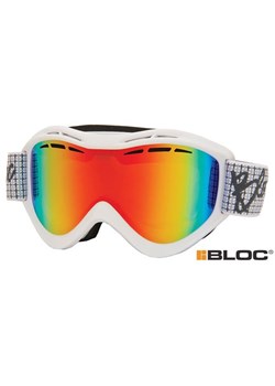 Gogle narciarskie BLOC venom vm33 ze sklepu Stylion w kategorii Okulary zerówki damskie - zdjęcie 185966180