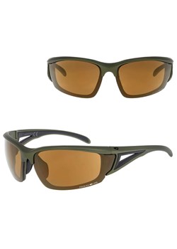 Okulary przeciwsłoneczne sportowe z Anti-Fog GOG E274-3 zieleń wojskowa - id: 9597 - marki Gog - 185966301 Okulary przeciwsłoneczne sportowe z Anti-Fog GOG E274-3 zieleń wojskowa ze sklepu Stylion w kategorii Okulary przeciwsłoneczne męskie - zdjęcie 185966301