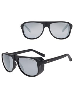 Outdoorowe okulary przeciwsłoneczne z polaryzacją z osłonkami GOG E470-1P - id: 9598 - marki Gog - 185966302 Outdoorowe okulary przeciwsłoneczne z polaryzacją z osłonkami GOG E470-1P ze sklepu Stylion w kategorii Okulary przeciwsłoneczne męskie - zdjęcie 185966302