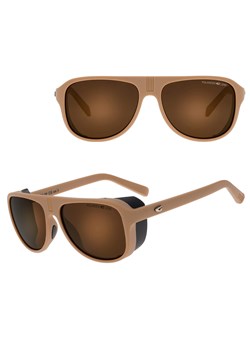 Outdoorowe okulary przeciwsłoneczne z polaryzacją z osłonkami GOG E470-2P ze sklepu Stylion w kategorii Okulary przeciwsłoneczne męskie - zdjęcie 185966303