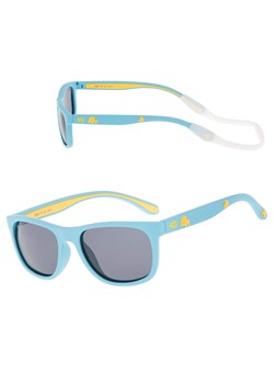 Dziecięce okulary przeciwsłoneczne polaryzacyjne GOG E961-1P błękitne - id: 9639 - marki Gog - 185966332 Dziecięce okulary przeciwsłoneczne polaryzacyjne GOG E961-1P błękitne ze sklepu Stylion w kategorii Okulary przeciwsłoneczne dziecięce - zdjęcie 185966332