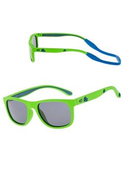 Dziecięce okulary przeciwsłoneczne polaryzacyjne GOG E961-2P zielone - id: 9640 - marki Gog - 185966333 Dziecięce okulary przeciwsłoneczne polaryzacyjne GOG E961-2P zielone ze sklepu Stylion w kategorii Okulary przeciwsłoneczne dziecięce - zdjęcie 185966333
