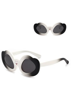 Dziecięce 1-3 lata gumowe okulary przeciwsłoneczne polaryzacyjne POL-JR-67 - id: 9845 - marki Stylion - 185966510 Dziecięce 1-3 lata gumowe okulary przeciwsłoneczne polaryzacyjne POL-JR-67 ze sklepu Stylion w kategorii Okulary przeciwsłoneczne dziecięce - zdjęcie 185966510